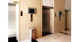 Alpha elevator project to take you to understand the use of Hunan fire elevator