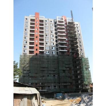 Changde Binjiang Garden - Changde elevator installation project